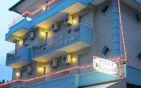 Hotel Villa Podgora